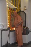 Guru Purnima (21 July 2024) Picture Courtesy:  Dinesh Karkal and Mangaldas Gulvady